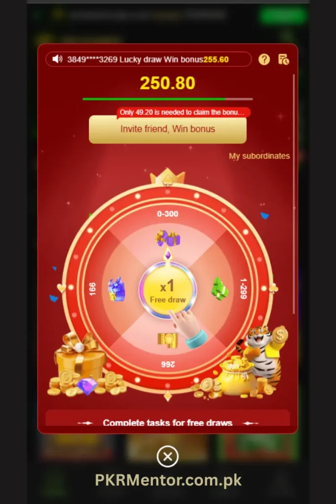 9D Game