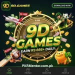 9D Game