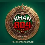 Khan804 Game
