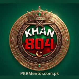 Khan804 Game