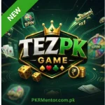 TEZPK Game