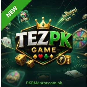TEZPK Game